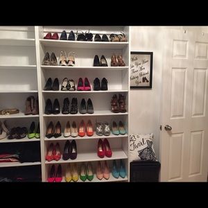 Meet your Posher, Vanessa